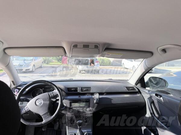 Volkswagen - Passat - 2.0