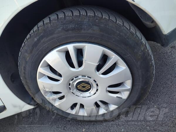 GoodYear - ms - Univerzalna guma