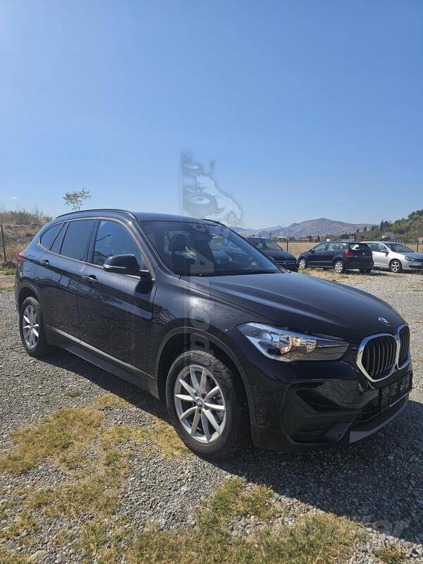 BMW - X1 - 1.6 d