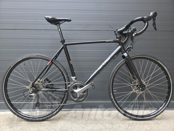 Shimano - Ortler