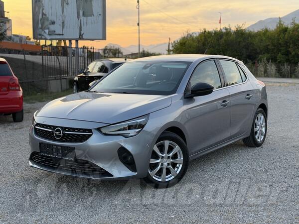 Opel - Corsa - 1.5 D