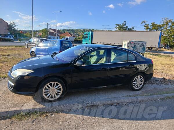 Renault - Laguna - 1995 dci