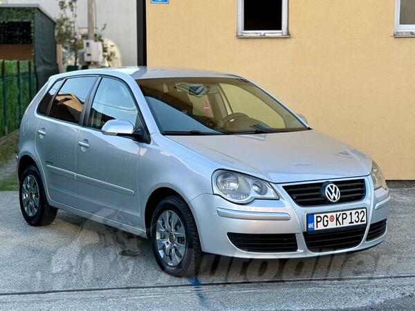 Volkswagen - Polo - 1.4 TDI