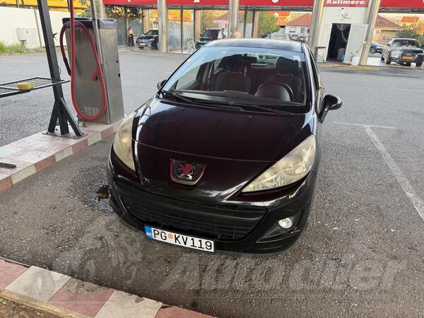 Peugeot - 207 - 1.4