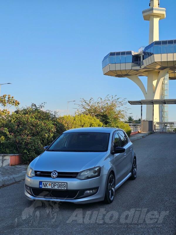 Volkswagen - Polo - 1.2 TDI R line