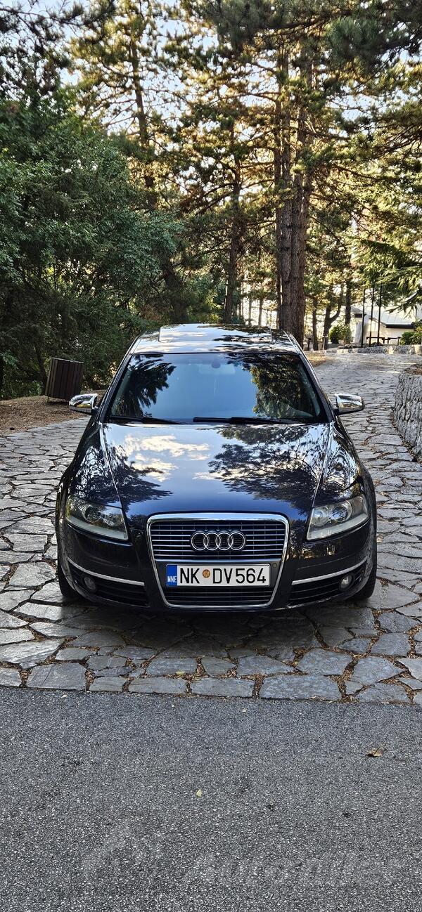 Audi - A6 - 2.0 tdi