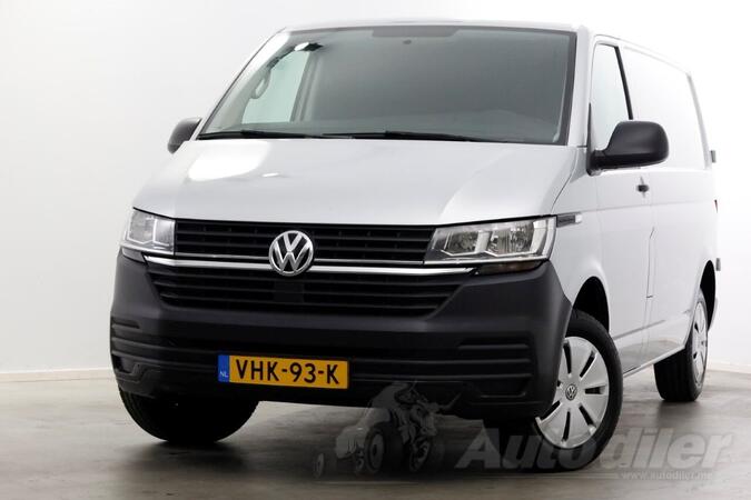 Volkswagen - Transporter T6.1 2.0 TDI 150 KS L1H1 DSG automatik / klima / navigacija / 11-2 sediš...