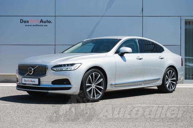 Volvo - S90 - dizel