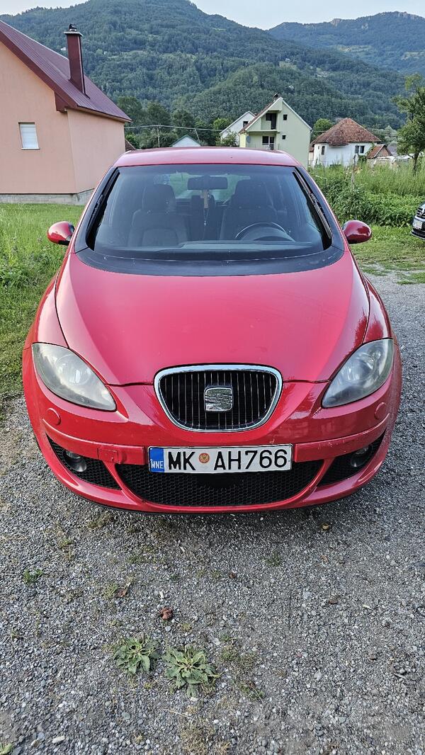 Seat - Altea - 2.0 TDI DSG