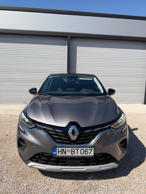 Renault - Captur - TECHNO TCE 90