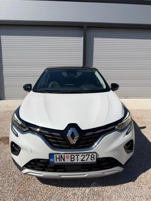 Renault - Captur - TECHNO TCE 90