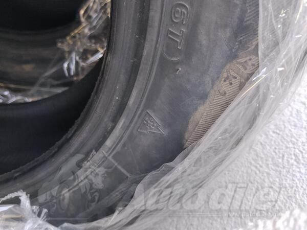 Atlas Tires - Zimska  - Zimska guma