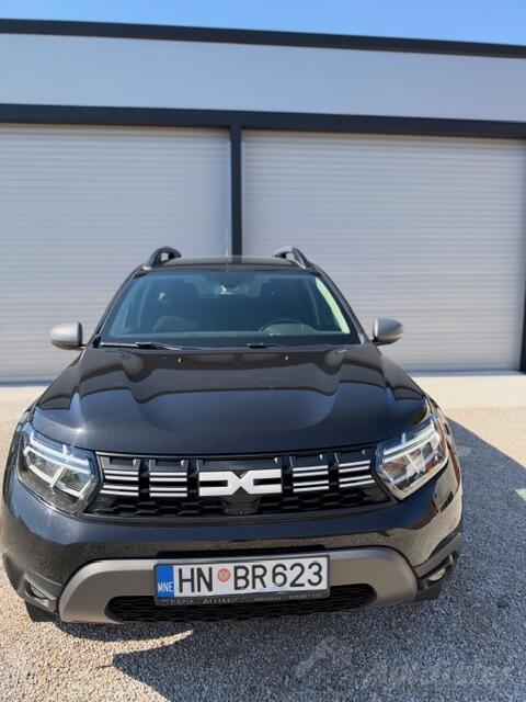 Dacia - Duster - 1.3 TCE 150 EDC