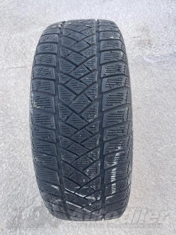 Dunlop - SP WINTER SPORT M+S - Zimska guma