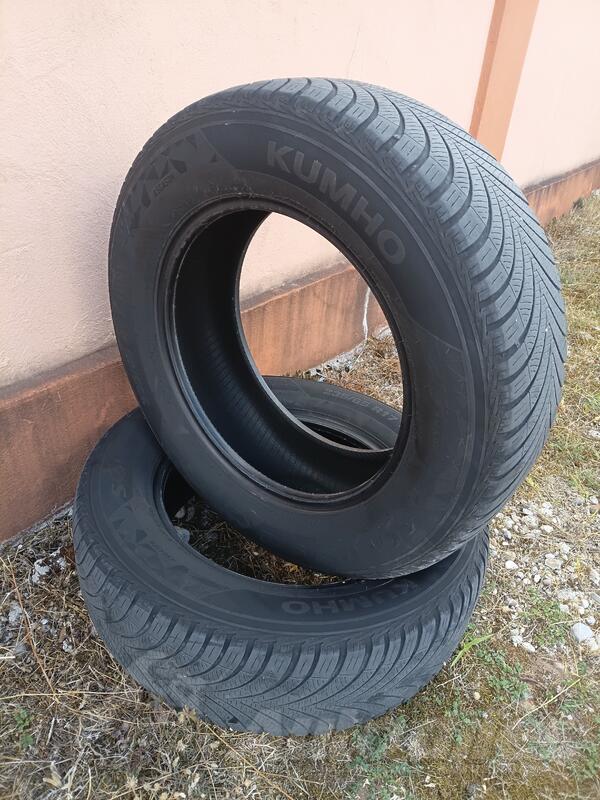 Kumho - Zimska guma - Zimska guma