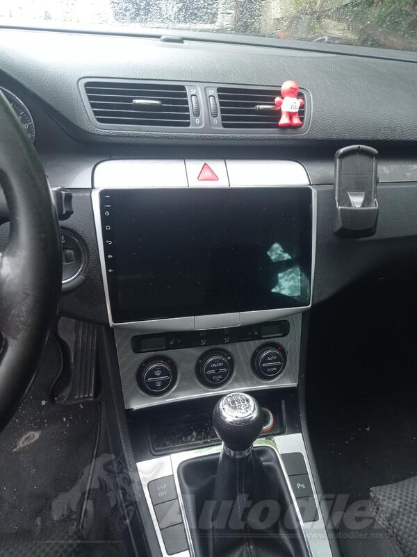 Volkswagen - Passat - 2.0