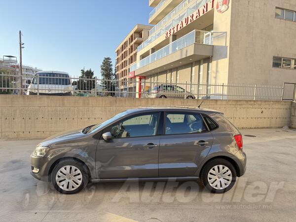 Volkswagen - Polo - POLO 1.2 TDI