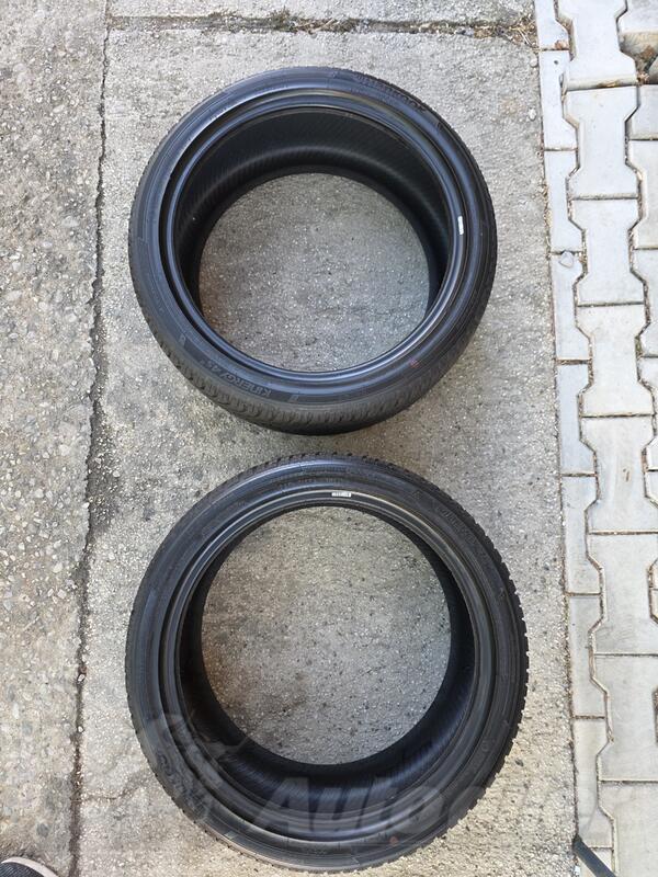 Hankook - KINERGY 4S2 - Univerzalna guma