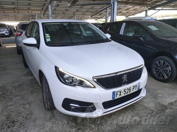 Peugeot - 308 - 1.5