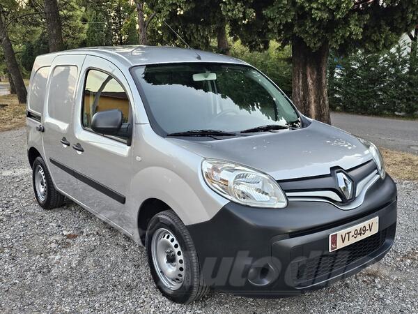 Renault - Kangoo - 1.5dci