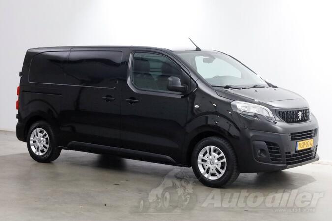 Peugeot - Expert 1.5 BlueHDi / 102 KS / L1H1 / Standard Premium / Klima / Navigacija / Kamion fur...