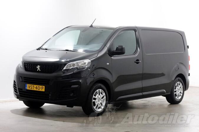 Peugeot - Expert 1.5 BlueHDi / 102 KS / L1H1 / Standard Premium / Klima / Navigacija / Kamion fur...