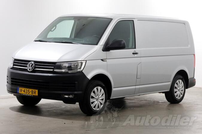 Volkswagen - Transporter T6 2.0 TDI / 102 KS / E6 / L1H1 / Comfortline / Klima / Navigacija / Kam...