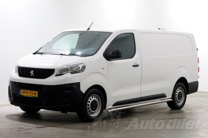 Peugeot - Expert 1.5 BlueHDi / 102 KS / L3 / Premium / Klima / Navigacija / Kamera / Kamion furgo...