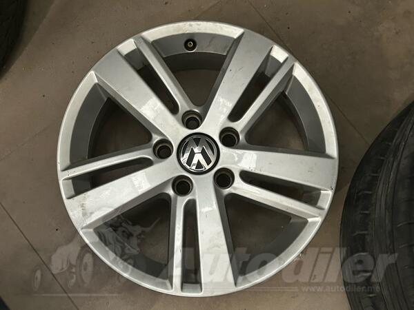 BBS - VW - Aluminijum felne