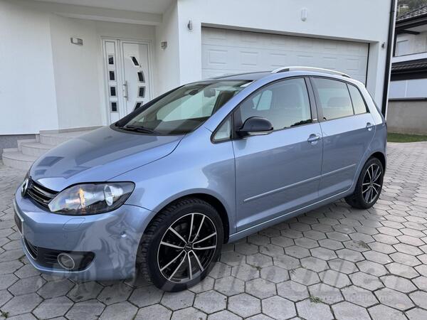 Volkswagen - Golf 6 - Automatik
