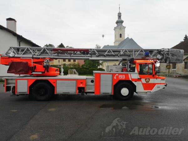 Iveco - 120-25AN