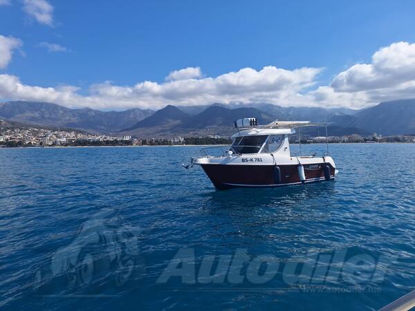 Arvor - 230 as