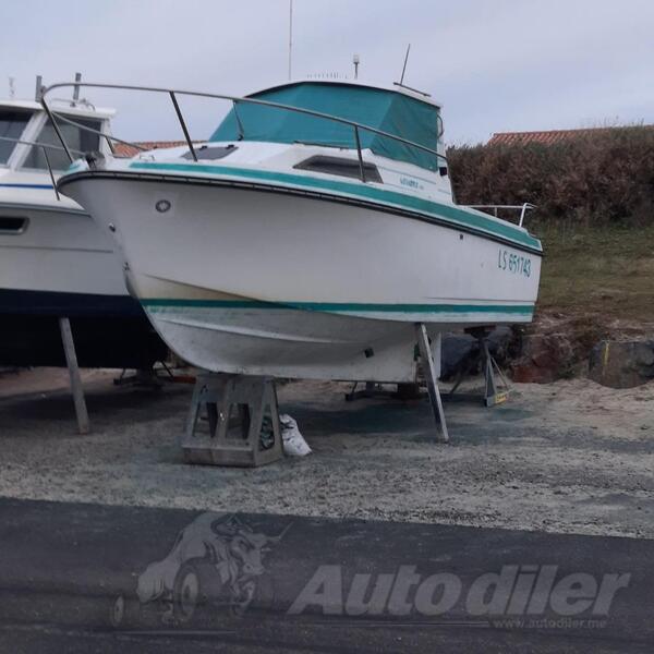 Beneteau - Antares 640