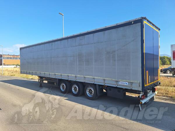 Schmitz Cargobull - S01