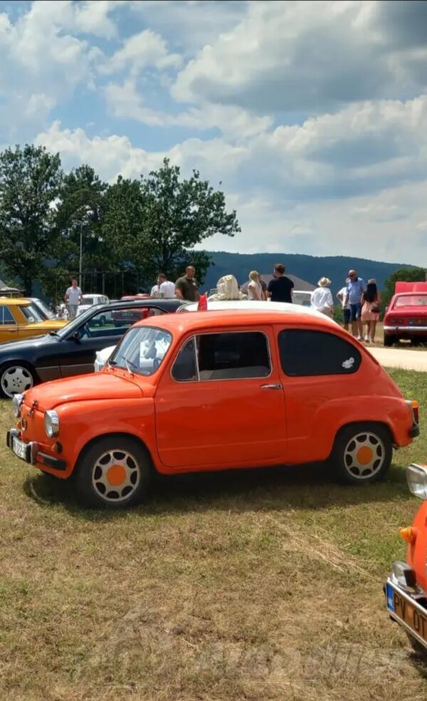 Zastava - 850 - 850