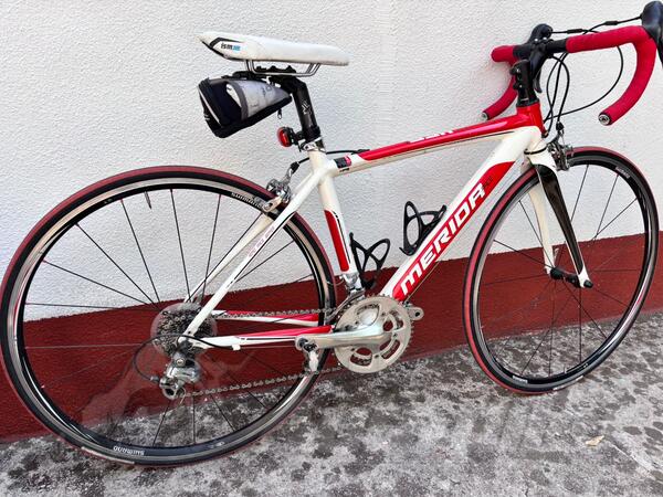 Merida - Road Race 905