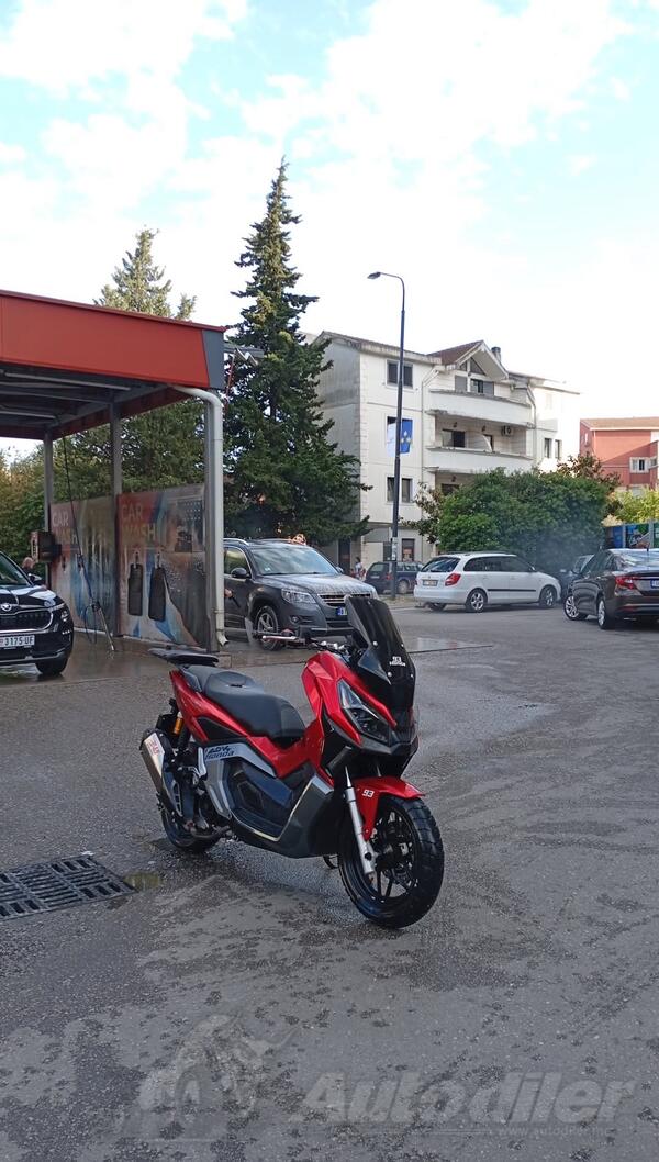 NAS - adv