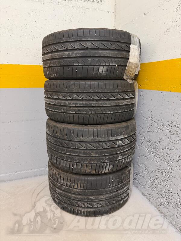 Continental - s - All-season tire