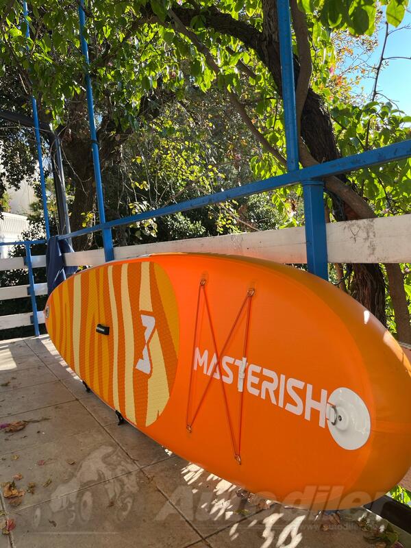 SUP Masterish