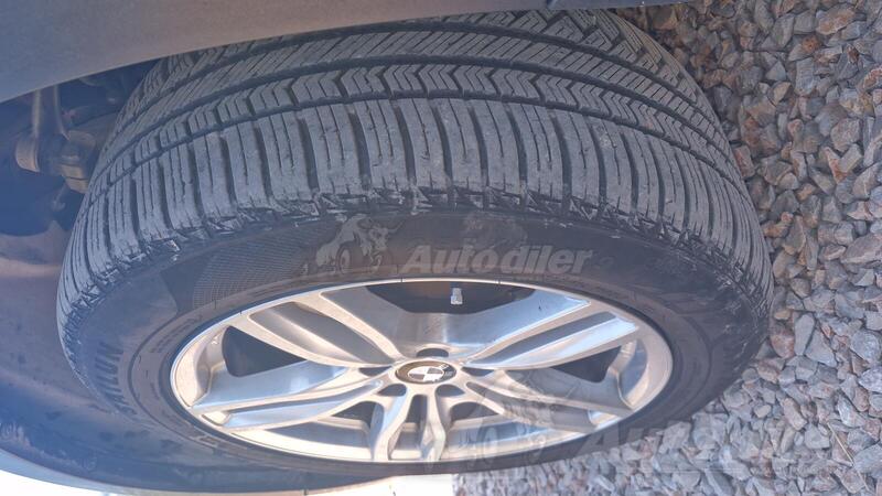 Sailun - Ne znam  - All-season tire