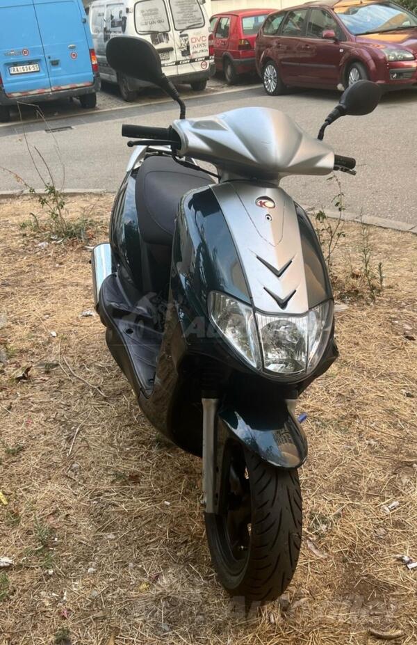 Kymco - VITALITY 50