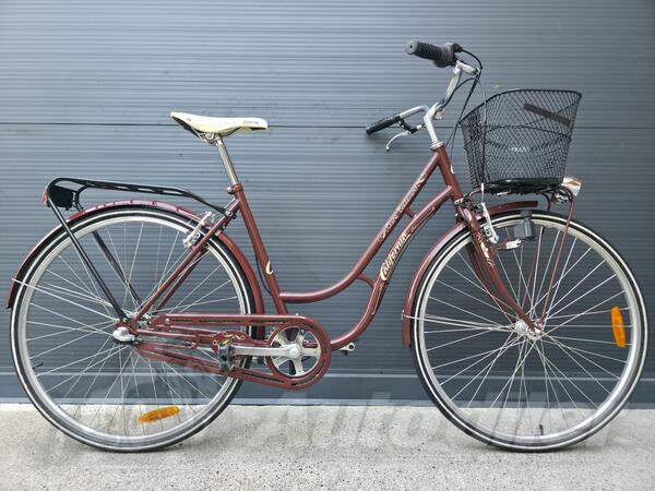 Schwinn - California