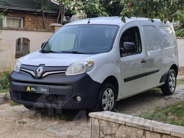 Renault - Kangoo - 1.5dci