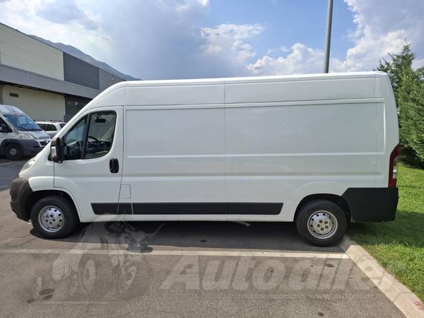 Citroen - Jumper