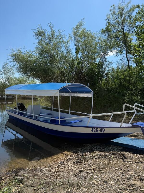 Ad boats - Čamac
