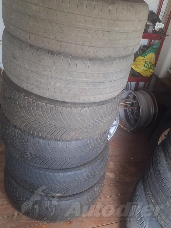 Michelin - sport - Ljetnja guma