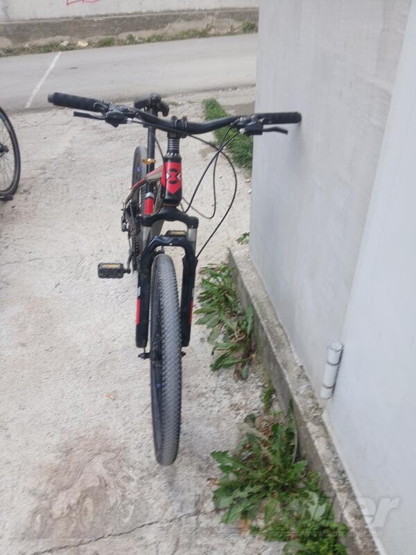B-Twin - MTB