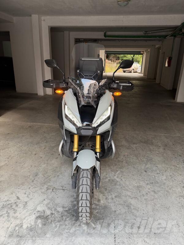 Honda - X ADV 750