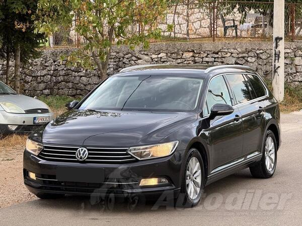 Volkswagen - Passat - TDI