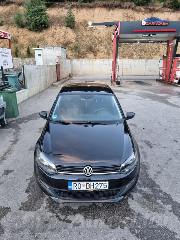 Volkswagen - Polo - 1.6 TDI